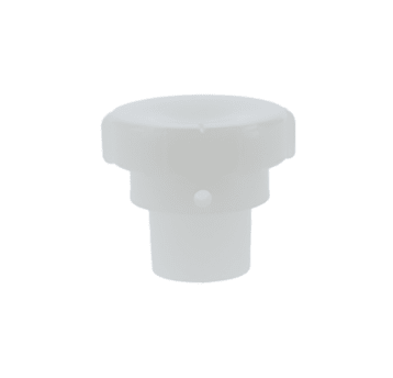 Zatyczka pokrywki kubka PCV SATA 0,6L