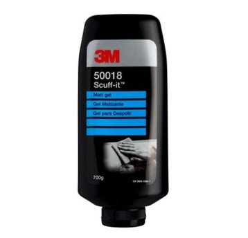Żel matujący 700g