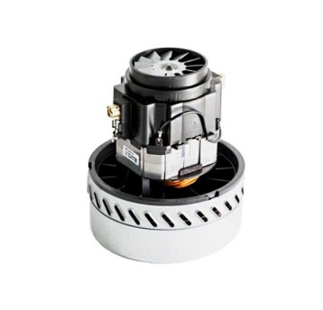 Zestaw 2 silników elektryczny 1200W ze szczot. kpl