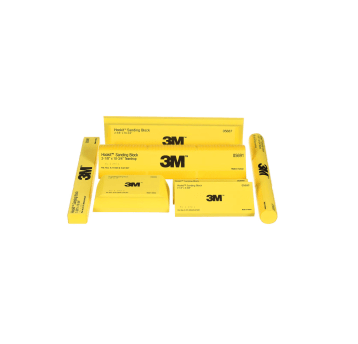 Zestaw 7 bloków szlifierskich 3M