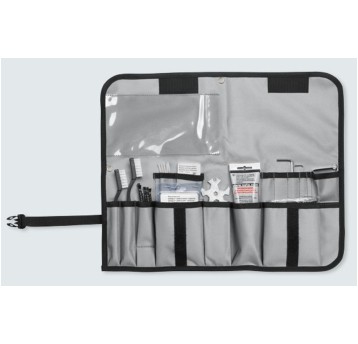 Zestaw do czyszczenia pistoletów SATA