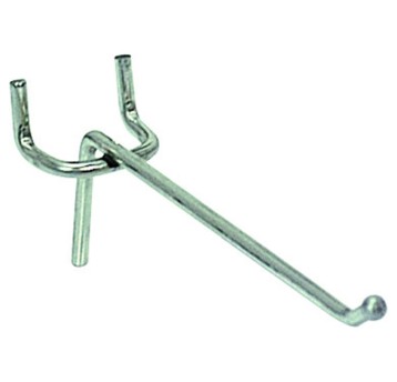 Zestaw haków do systemu KS - krótkie (5szt)