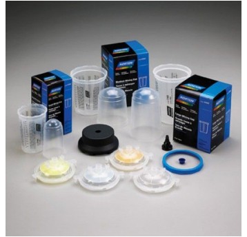 Zestaw kubków jednorazowych 750ml/190mik. (48szt.)