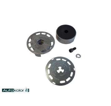 Zestaw montażowy DYNABRADE 92252 do DYNAZIP 1/2"