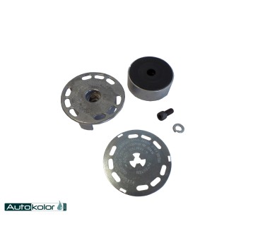 Zestaw montażowy DYNABRADE 92252 do DYNAZIP 1/2"