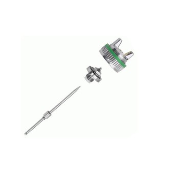 Zestaw naprawczy do pistoletu lakierniczego SATA 5500 HVLP 1.4O (dysza+ iglica)