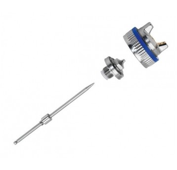 Zestaw naprawczy do pistoletu SATA 5500 RP 1.2I (dysza+ iglica)
