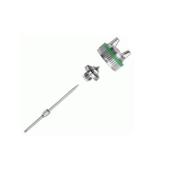 Zestaw naprawczy do SATA 1000B HVLP 1.7 (dysza+iglica)