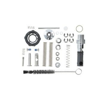 Zestaw naprawczy DUŻY do pistoletów SATAjet 5000 B