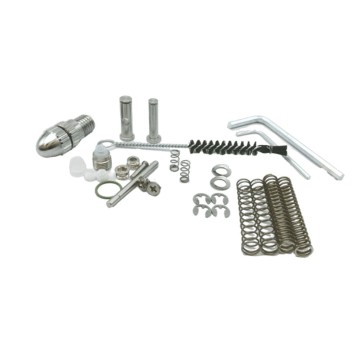 Zestaw sprężyn i uszczelnień do SATA 3000