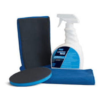 Zestaw startowy Norton Clay - glinka