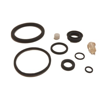 Zestaw uszczelnień do pistoletu 3500 SNK