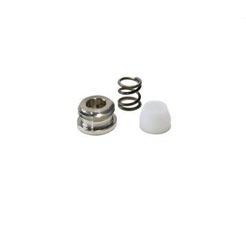 Zestaw uszczelnienia iglicy do pistoletu SATA JetX