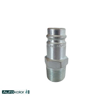 Złączka wtyk 3/8 gwint zewnętrzny DYNABRADE 98263