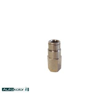 Złączka zaciskowa 1/4" DYNABRADE 96228