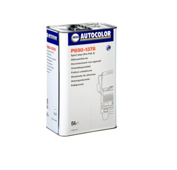 Zmywacz spirytusowy do dużych powierzchni 5l 1378