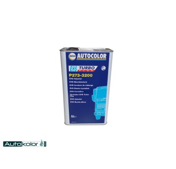 Żywica Turbo Plus EHS P273-3200