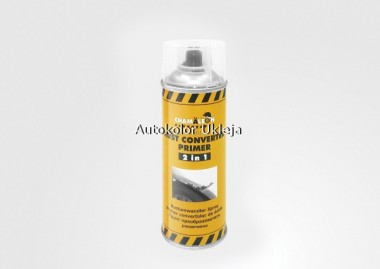 Spray - Zmywacz silikonowy 500ml