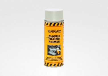 Spray - Podkład wypełniający PLASTIK 400ml