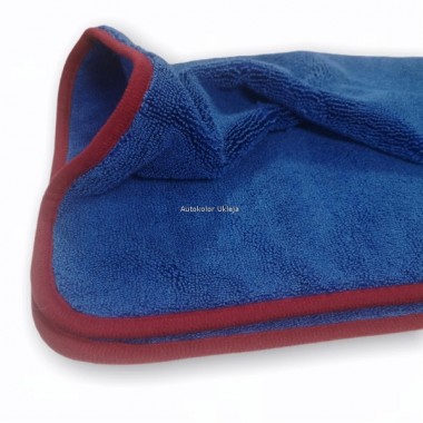 Ręcznik z mikrofibry original Fluffy 40x60cm