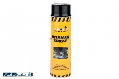 Spray - Bitumen 500ml