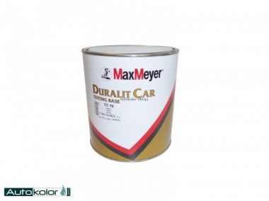 TC10 DURALIT CAR pigment 3L