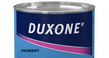 Duxone Basecoat Fine Silver
