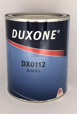 Duxone Tint Black 1L