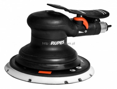 RUPES Szlifierka pneumatyczna SKORPIO III 150/9mm 