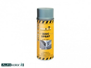 Spray - Cynk (Zink spray) 400ml do 600 C