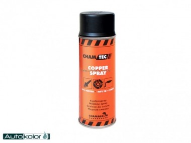 Spray - Mied w sprayu Copper Spray 400ml
