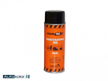Spray - Olej penetrujcy odrdzewiacz 400ml