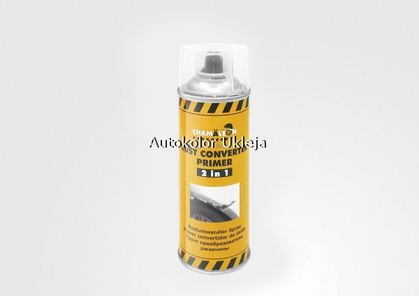 Spray - Zmywacz silikonowy 500ml_