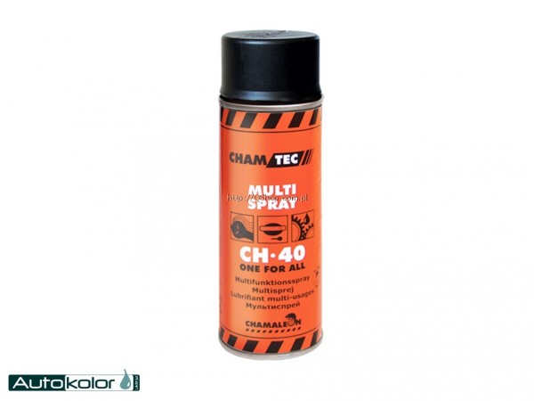Spray - Multi spray 400ml