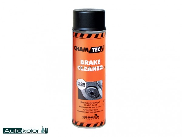Spray - Zmywacz do hamulcw Break cleaner 500ml